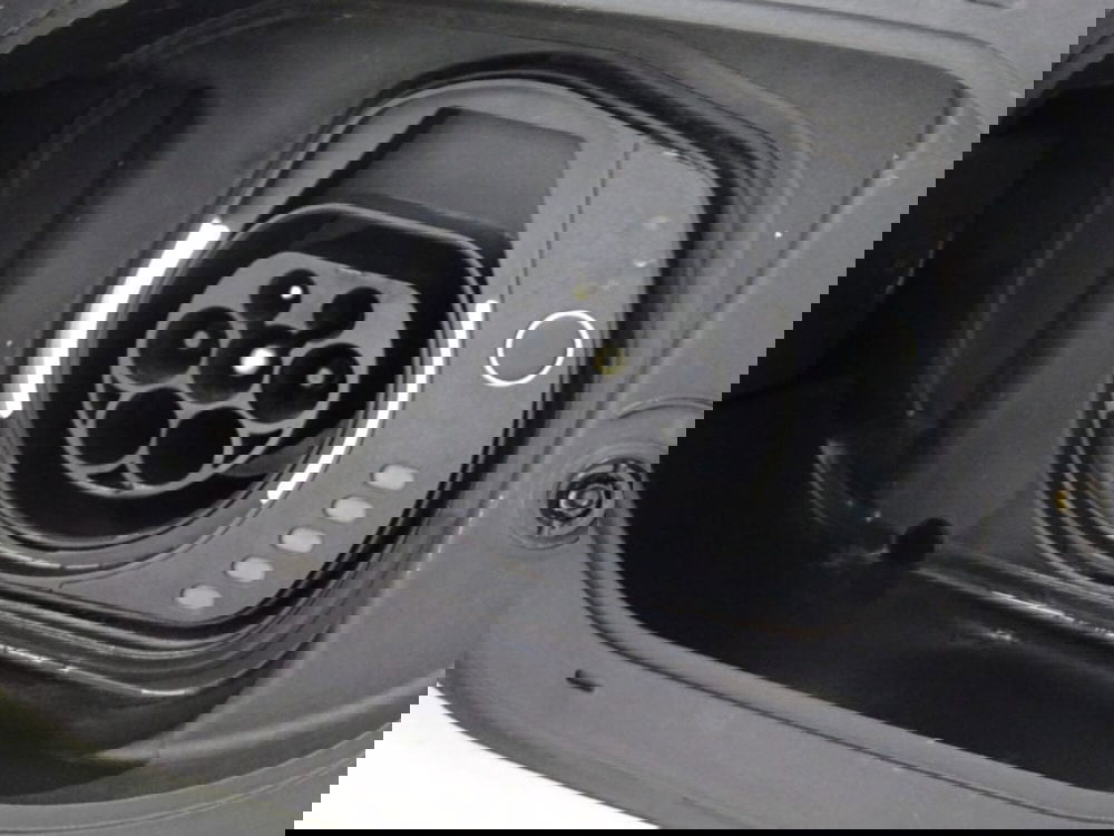 Jeep Compass usata a Como (15)