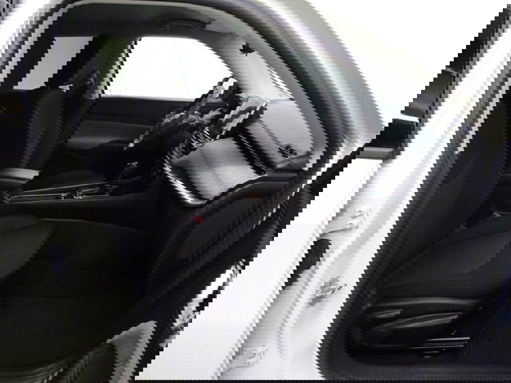 Jeep Compass usata a Como (3)