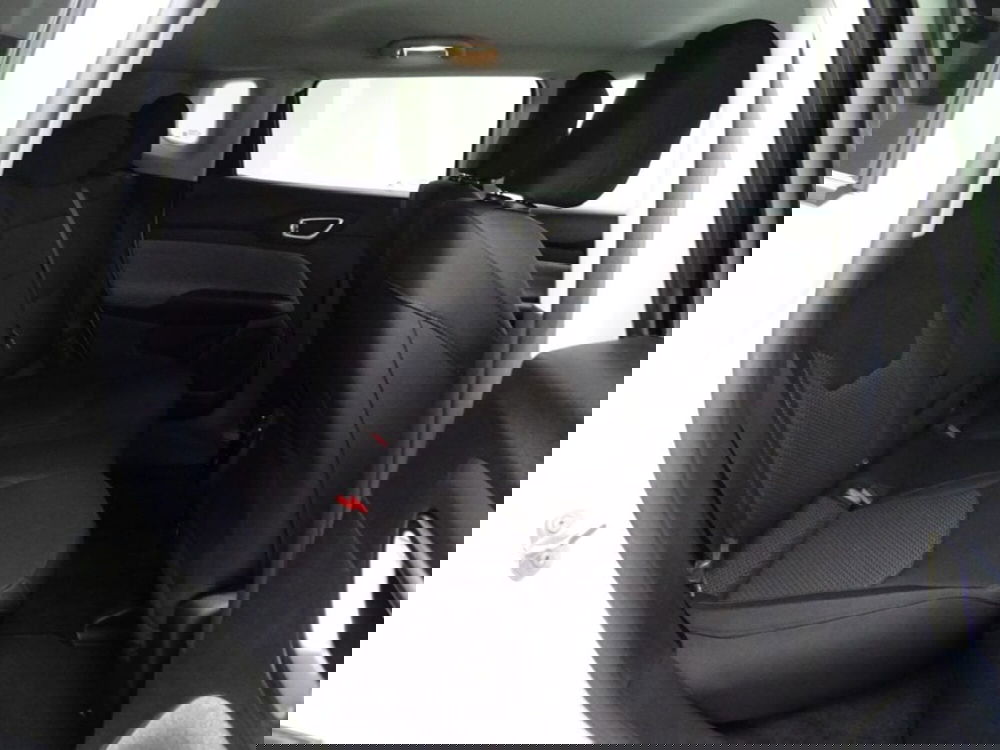 Jeep Compass usata a Como (4)