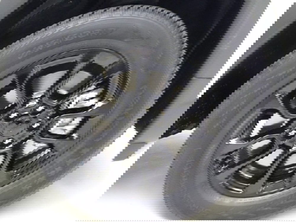 Jeep Compass usata a Como (9)