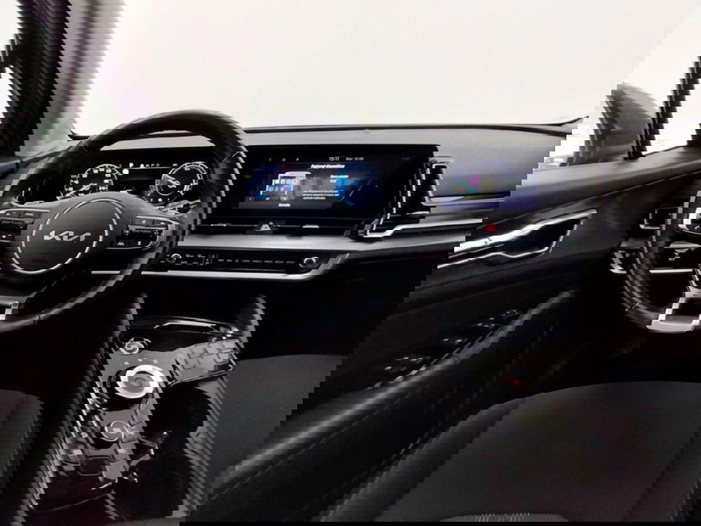 Kia Sportage usata a Como (11)