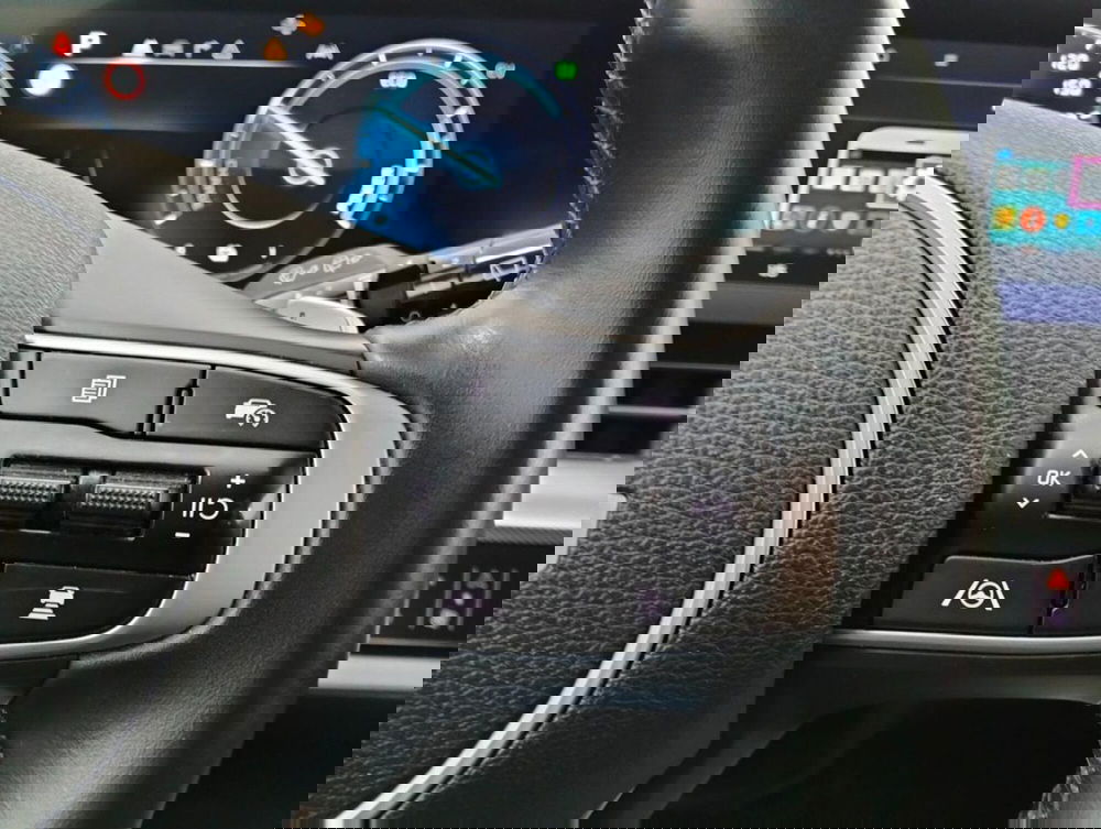 Kia Sportage usata a Como (12)