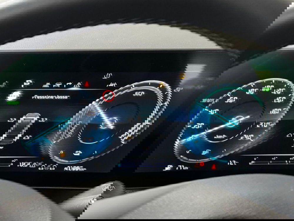 Kia Sportage usata a Como (13)