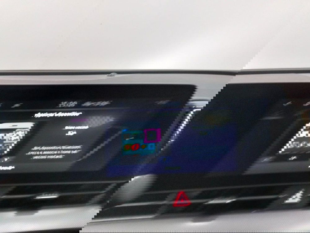 Kia Sportage usata a Como (14)