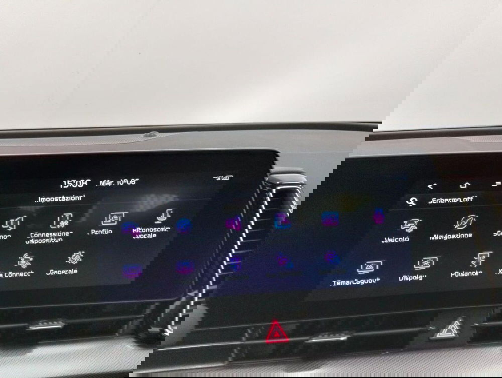 Kia Sportage usata a Como (15)