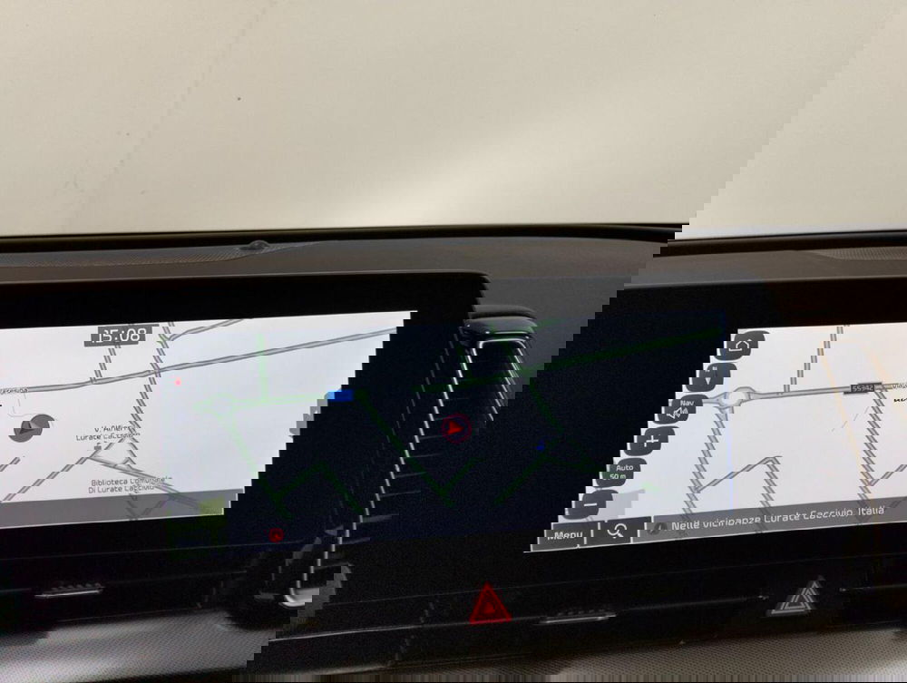 Kia Sportage usata a Como (16)