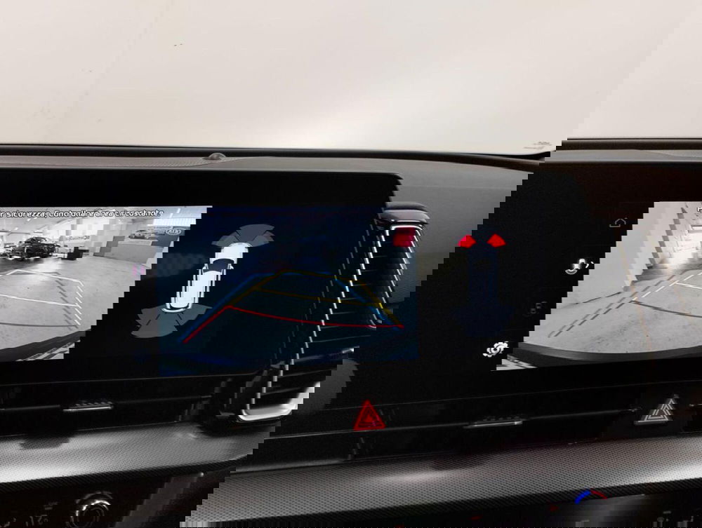 Kia Sportage usata a Como (17)