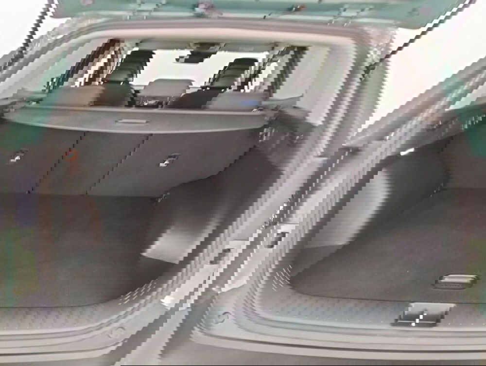 Kia Sportage usata a Como (20)