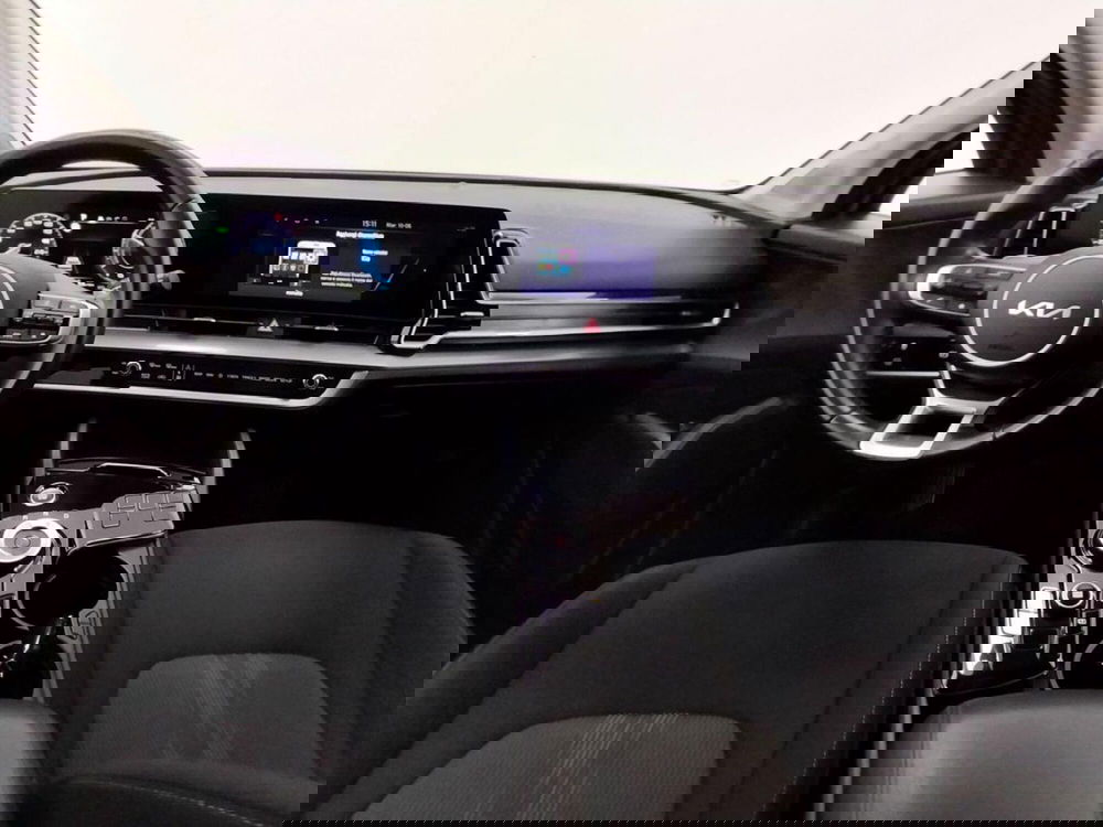 Kia Sportage usata a Como (4)