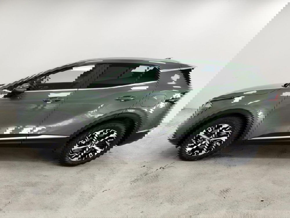 Kia Sportage usata a Como (8)