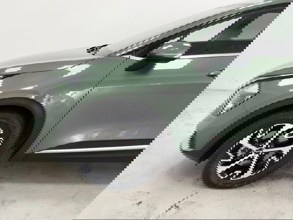 Kia Sportage usata a Como (9)