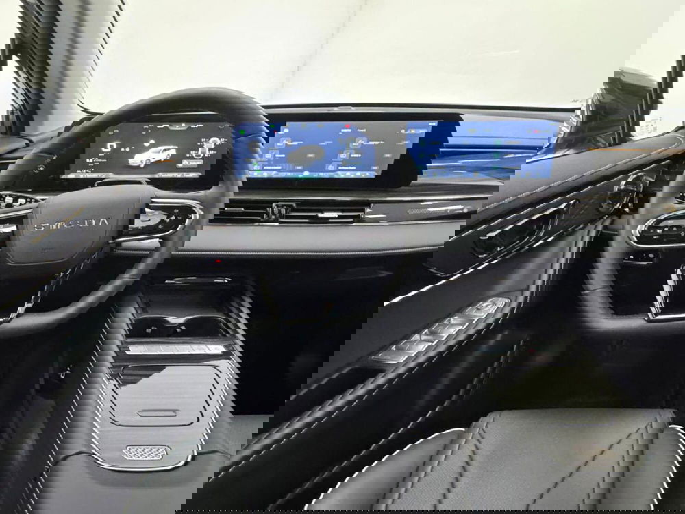 Omoda Omoda 5 2026 usata a Como (11)