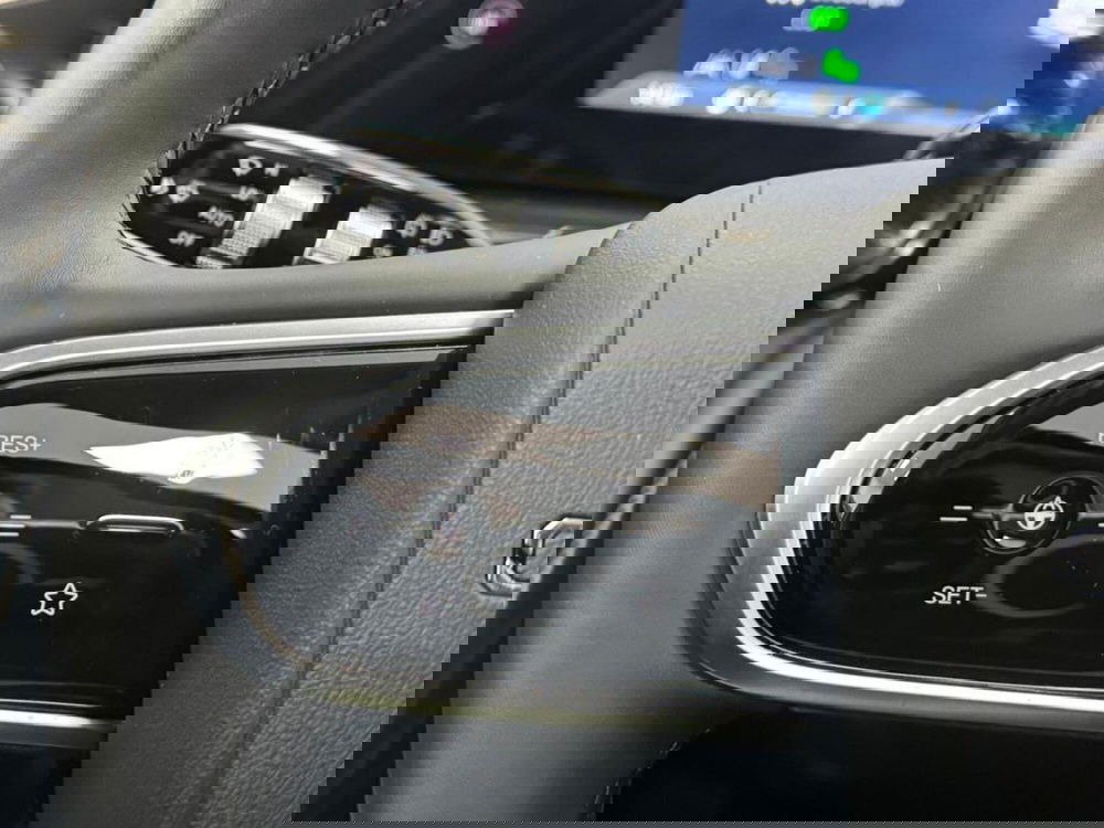 Omoda Omoda 5 2026 usata a Como (12)