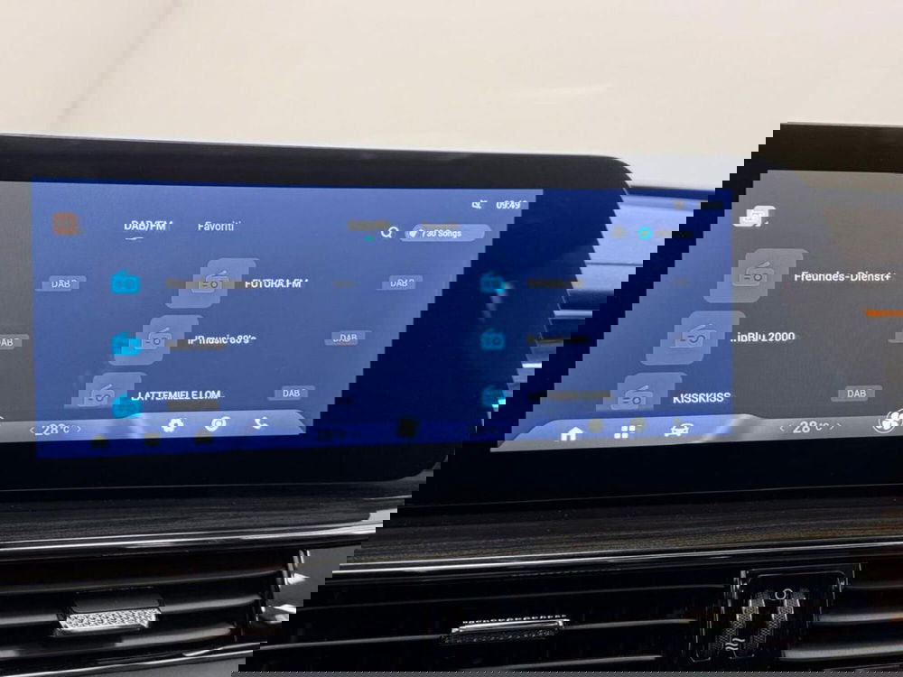 Omoda Omoda 5 2026 usata a Como (16)