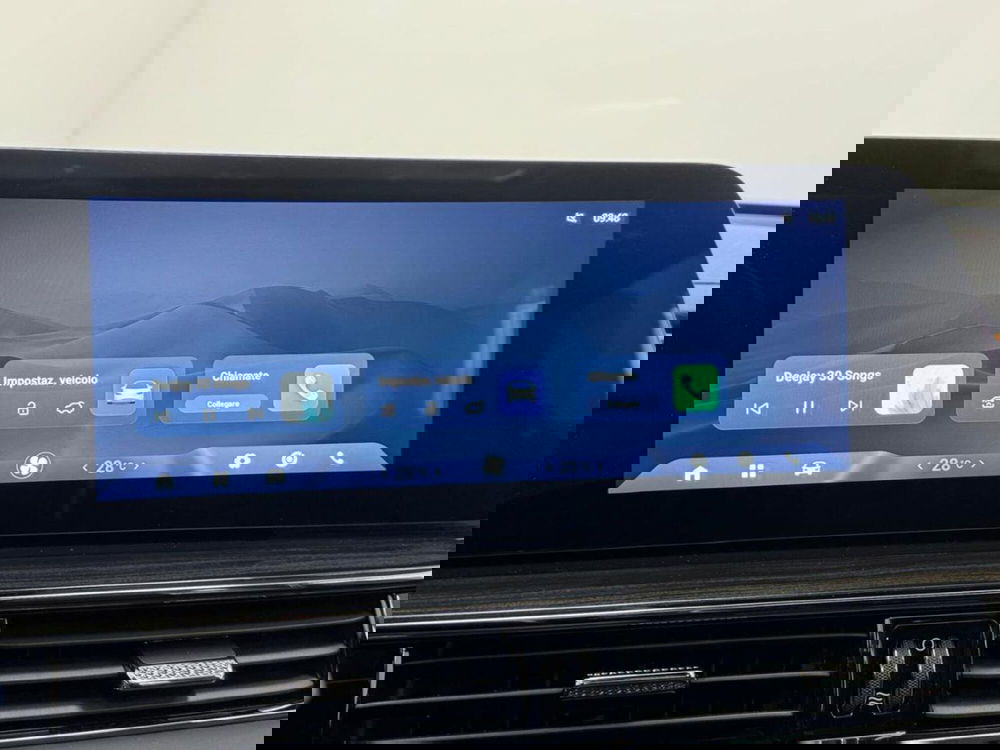 Omoda Omoda 5 2026 usata a Como (17)