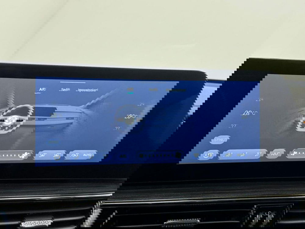 Omoda Omoda 5 2026 usata a Como (18)