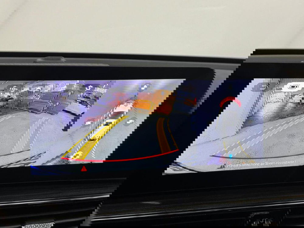 Omoda Omoda 5 2026 usata a Como (19)