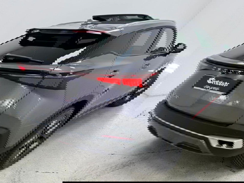 Omoda Omoda 5 2026 usata a Como (2)