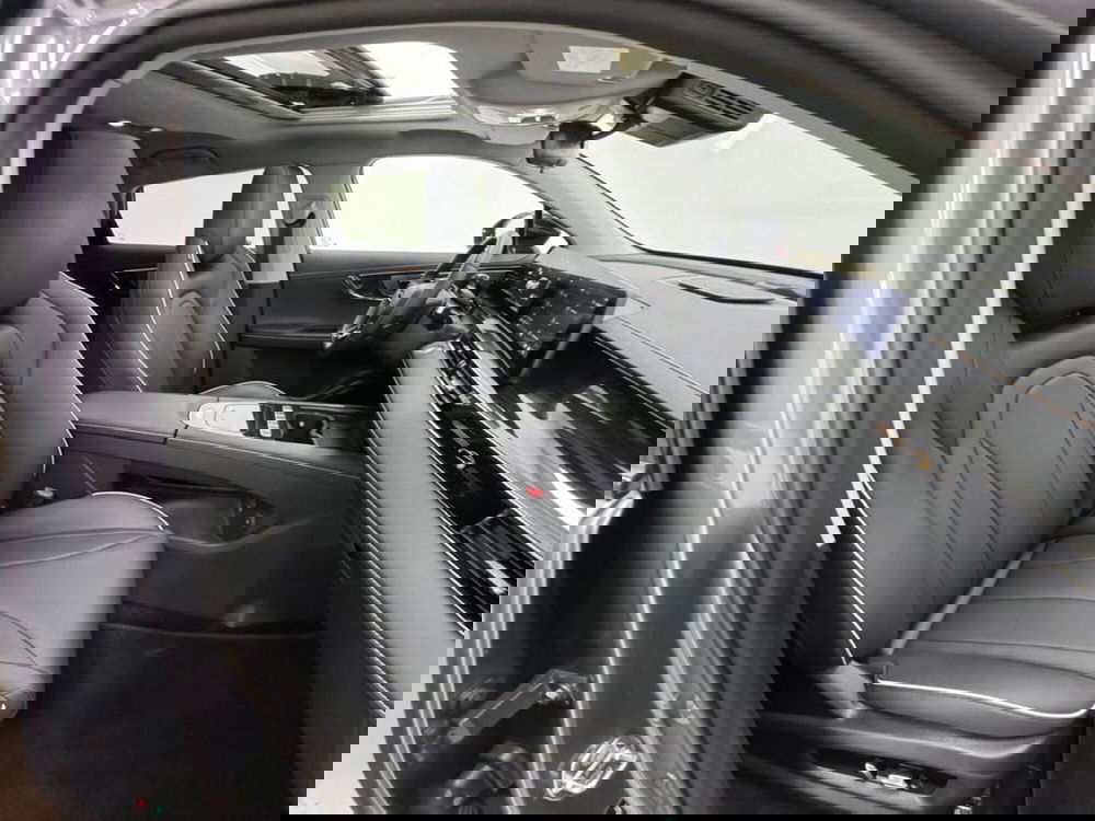 Omoda Omoda 5 2026 usata a Como (3)