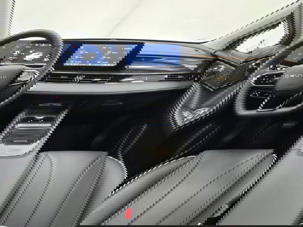 Omoda Omoda 5 2026 usata a Como (4)