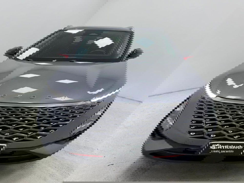 Omoda Omoda 5 2026 usata a Como (6)