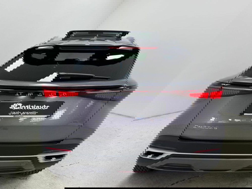 Omoda Omoda 5 2026 usata a Como (7)