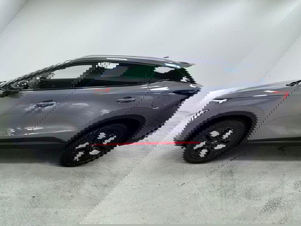 Omoda Omoda 5 2026 usata a Como (8)