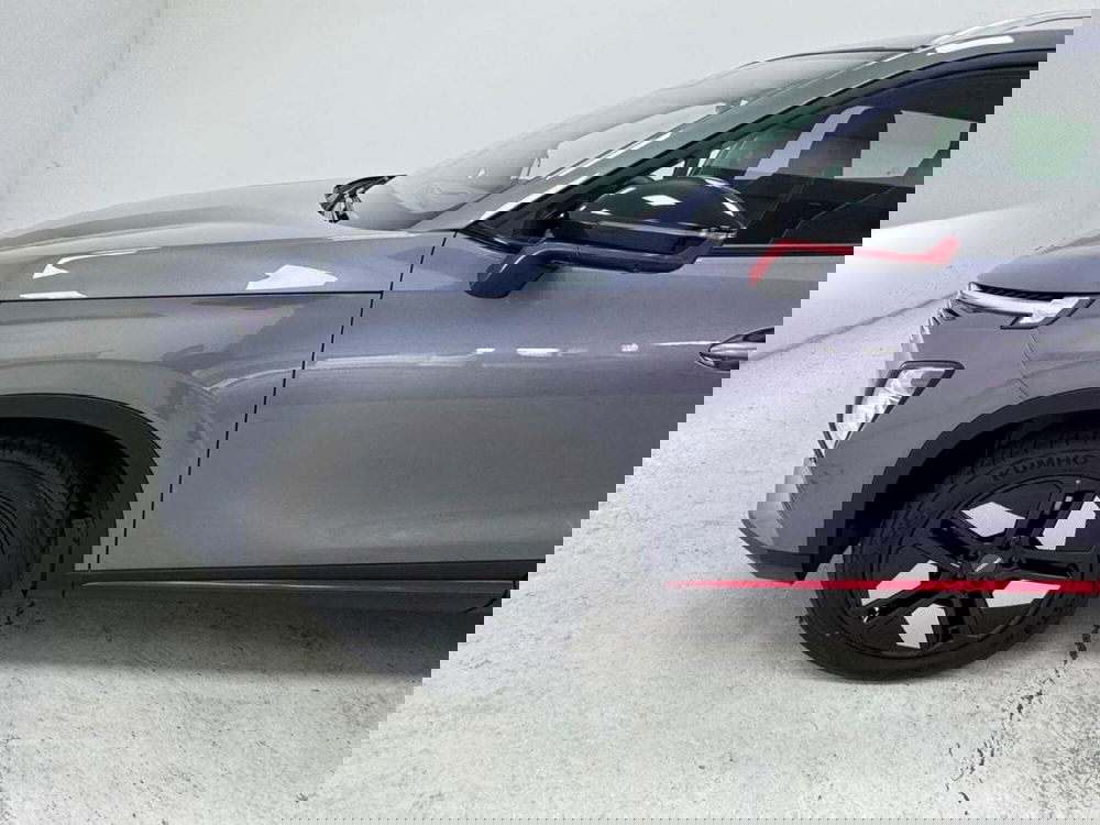 Omoda Omoda 5 2026 usata a Como (9)