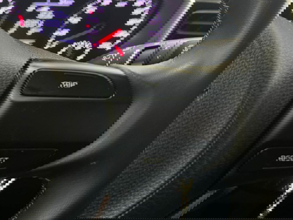 Kia Rio usata a Como (11)