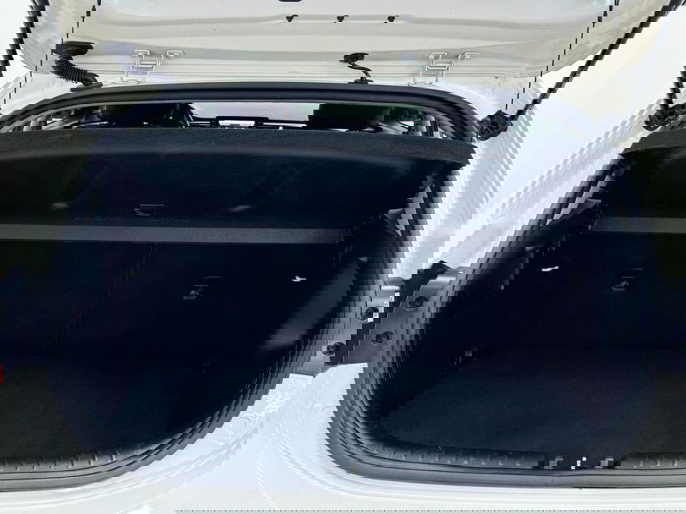 Kia Rio usata a Como (18)