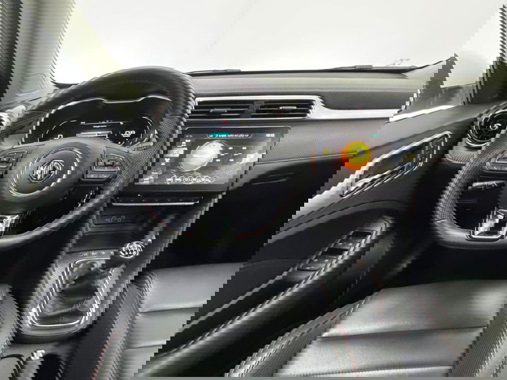 Mg ZS usata a Como (10)