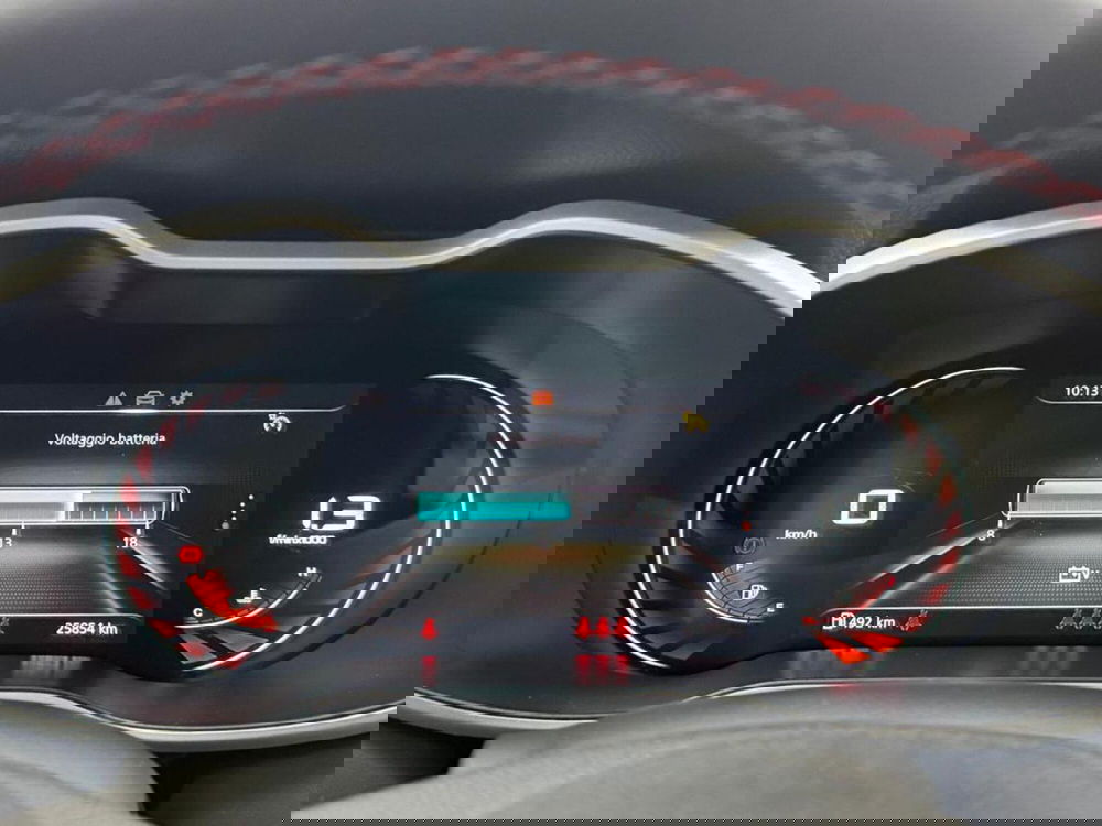 Mg ZS usata a Como (12)