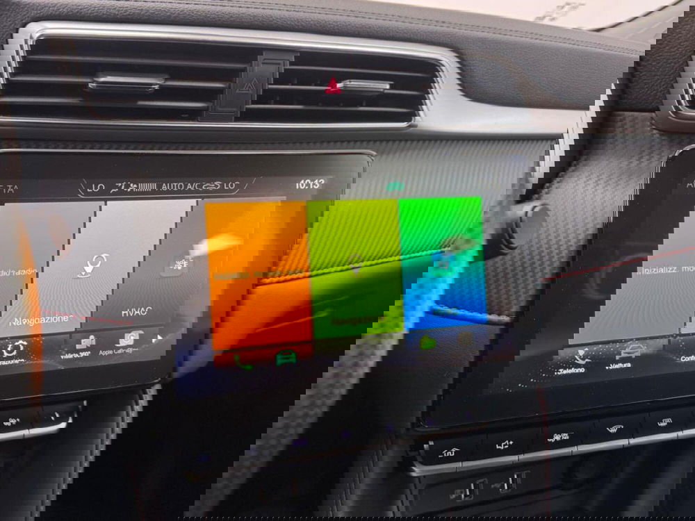 Mg ZS usata a Como (14)