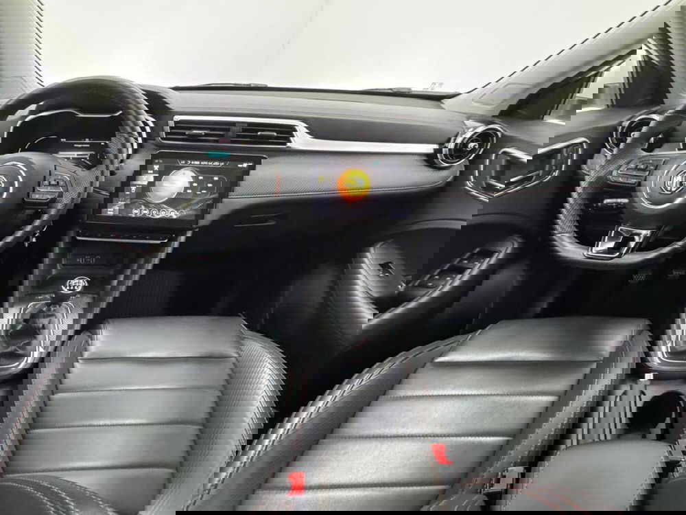 Mg ZS usata a Como (4)