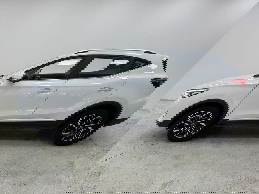 Mg ZS usata a Como (8)