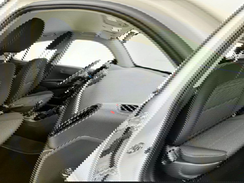 Kia Picanto usata a Como (3)