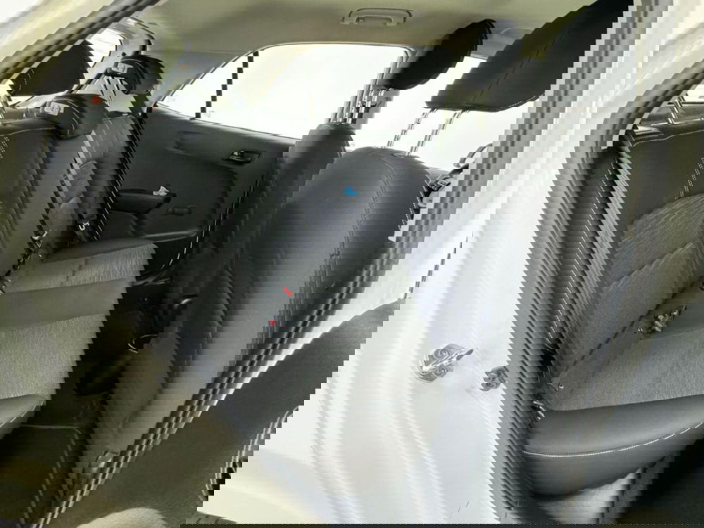 Kia Picanto usata a Como (5)