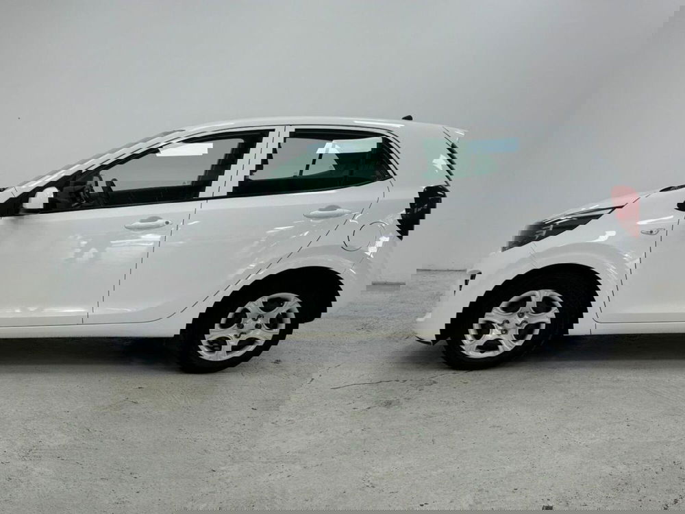 Kia Picanto usata a Como (8)