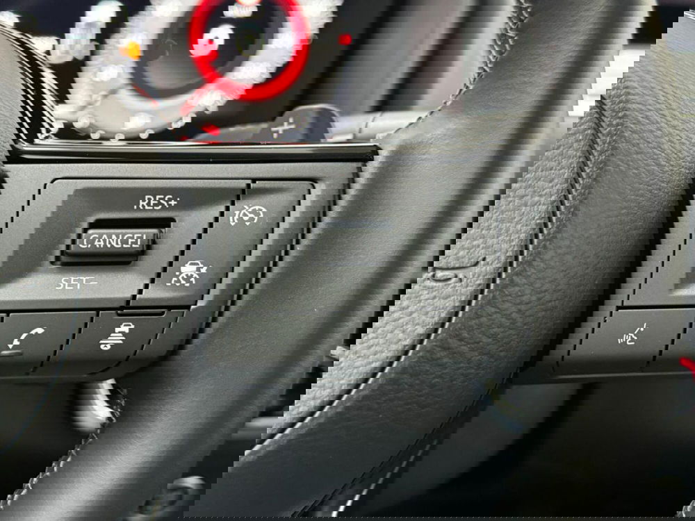 Nissan Qashqai usata a Como (11)