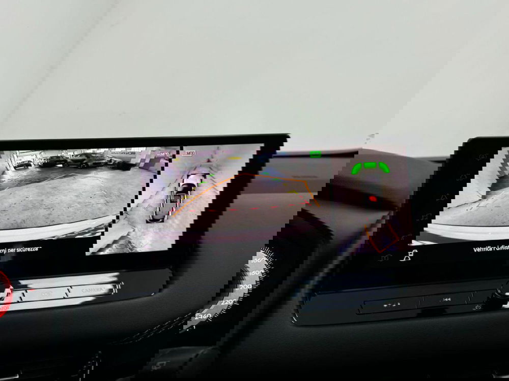 Nissan Qashqai usata a Como (18)