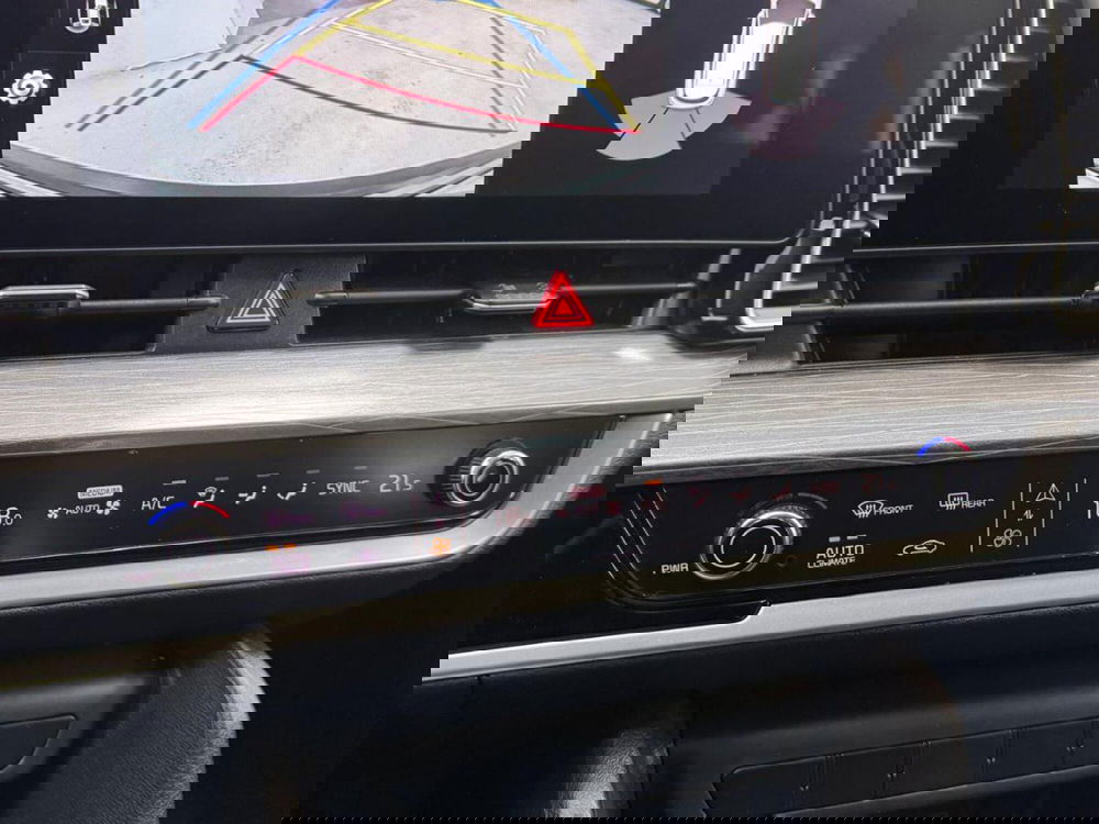 Kia Sportage usata a Como (20)