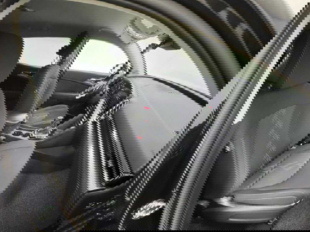 Kia Sportage usata a Como (3)