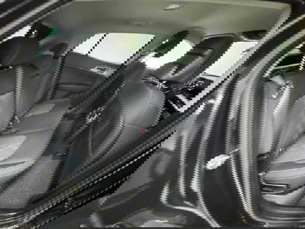 Kia Sportage usata a Como (5)