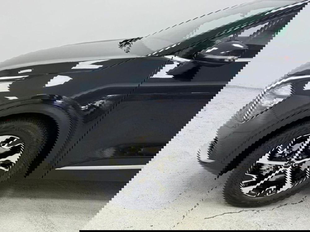 Kia Sportage usata a Como (9)