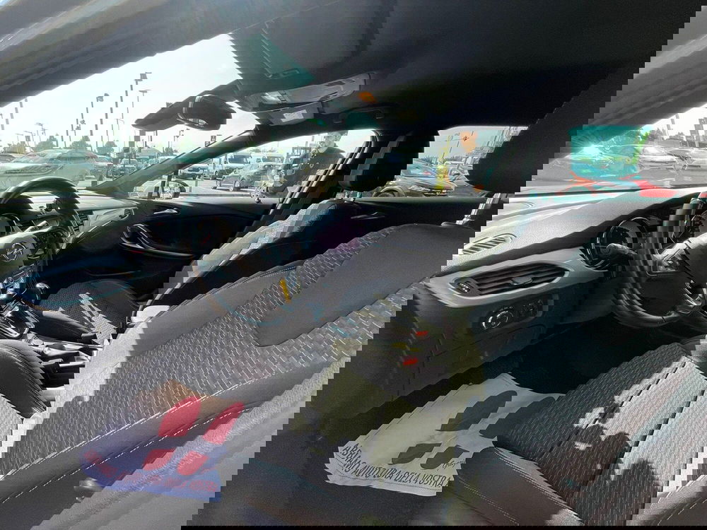 Opel Astra Station Wagon usata a Parma (17)