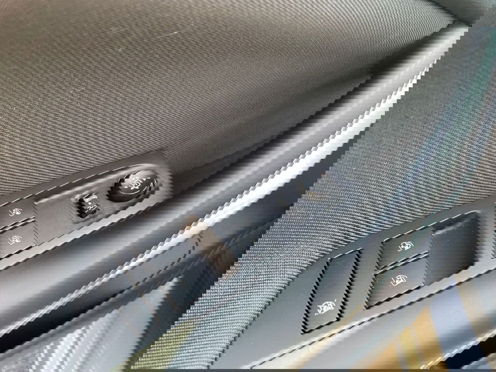 Opel Astra Station Wagon usata a Parma (5)