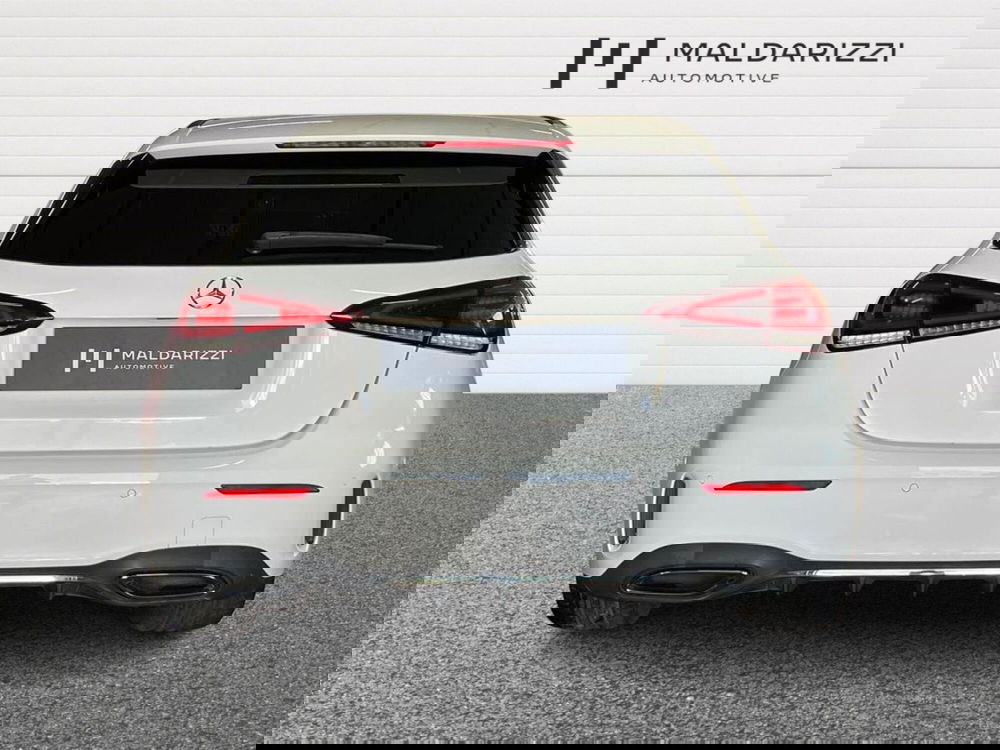 Mercedes-Benz Classe A usata a Barletta-Andria-Trani (3)