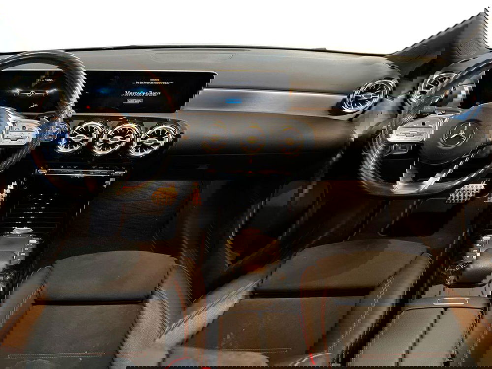 Mercedes-Benz Classe A usata a Barletta-Andria-Trani (8)