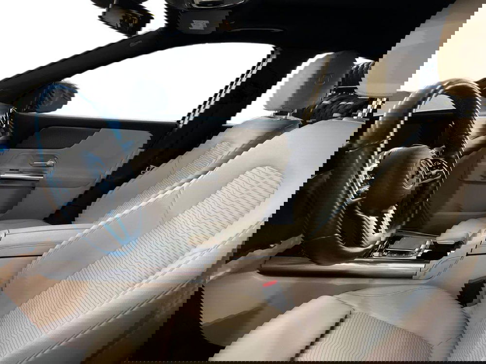 Mercedes-Benz GLA SUV usata a Barletta-Andria-Trani (7)