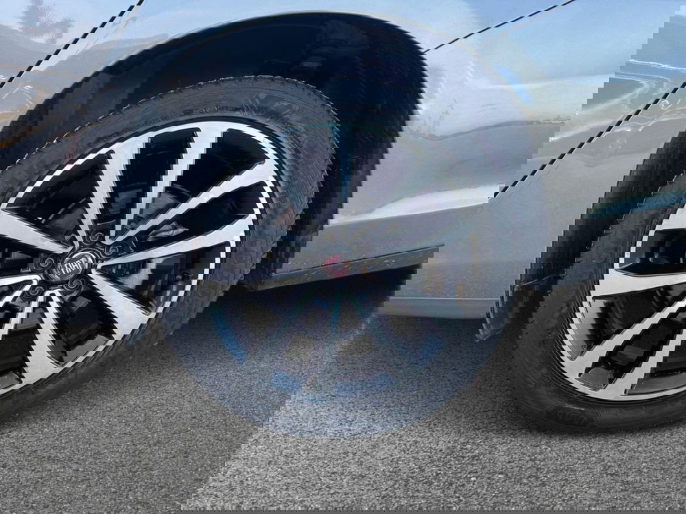 Fiat Tipo Station Wagon usata a Bari (6)